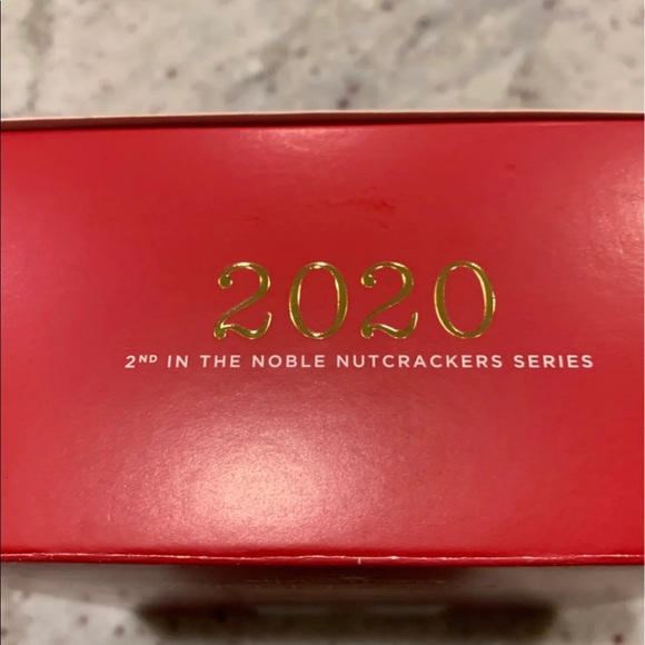 Hallmark Keepsake Ornament - Picture 6 of 7